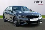 2021 BMW 3 Series