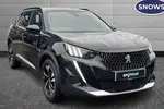 2023 Peugeot 2008
