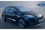 2022 Ford Fiesta