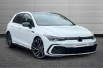 2024 Volkswagen Golf