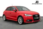2017 Audi A1