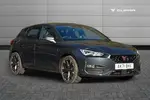 2021 Cupra Leon