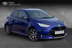 2020 Toyota Yaris