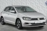 2018 Volkswagen Polo