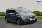 2020 Volkswagen Touran