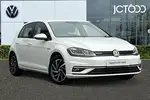 2020 Volkswagen Golf