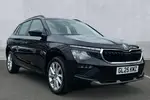 2025 Skoda Kamiq