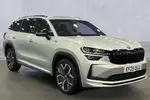 2025 Skoda Kodiaq