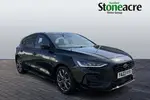 2023 Ford Focus