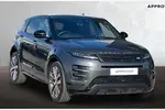 2024 Land Rover Range Rover Evoque