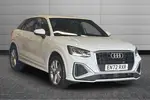 2023 Audi Q2