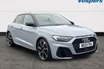 2021 Audi A1