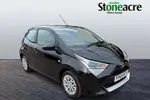 2019 Toyota Aygo