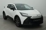 2024 Toyota C-HR