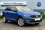 2020 Volkswagen T-Roc