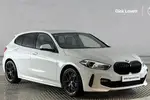 2021 BMW 1 Series