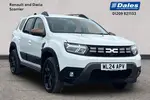 2024 Dacia Duster