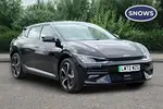 2023 Kia EV6