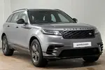 2021 Land Rover Range Rover Velar