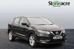 2019 Nissan Qashqai