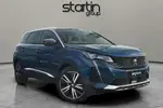 2021 Peugeot 5008