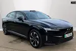 2026 Volvo Es90