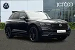 2021 Volkswagen Touareg