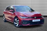 2024 Volkswagen Golf GTI