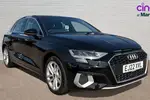 2022 Audi A3