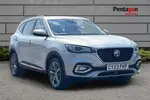 2023 MG HS