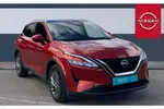2023 Nissan Qashqai