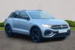 2025 Volkswagen T-Roc