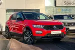 2020 Volkswagen T-Roc