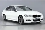 2018 BMW 3 Series