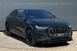 2019 Audi SQ8