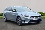 2025 Kia Ceed SW