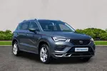2023 SEAT Ateca