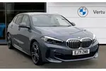 2021 BMW 1 Series