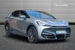 2024 Cupra Born