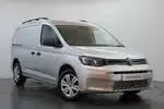 2021 Volkswagen Caddy Maxi