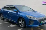 2018 Hyundai IONIQ