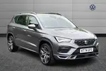 2024 SEAT Ateca