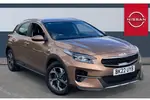 2022 Kia XCeed