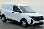 2024 Ford Transit Courier