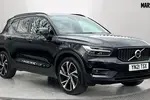 2021 Volvo XC40 Recharge