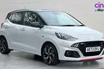 2023 Hyundai i10