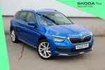 2022 Skoda Kamiq