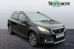 2018 Peugeot 2008