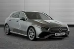 2023 Mercedes-Benz A-Class