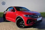 2026 Volkswagen T-Roc